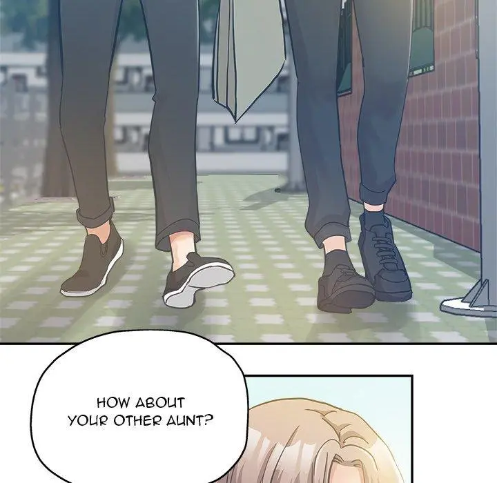 Newfound Partners Manhwa Facon Chapter 3 - Page 25