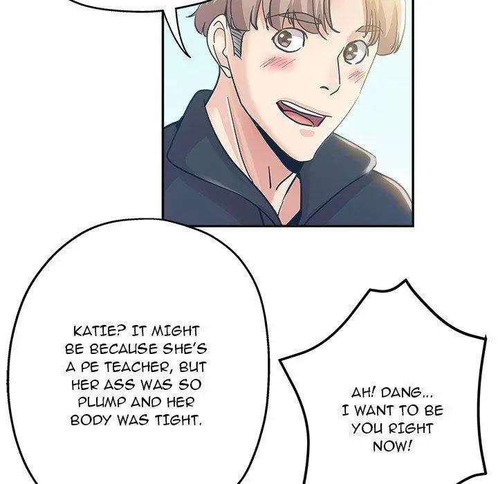 Newfound Partners Manhwa Facon Chapter 3 - Page 26