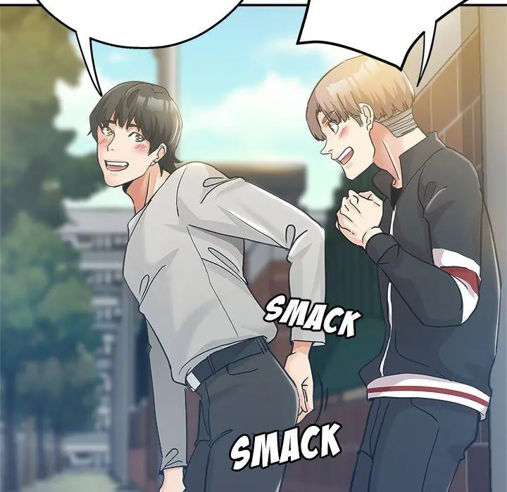 Newfound Partners Manhwa Facon Chapter 3 - Page 27