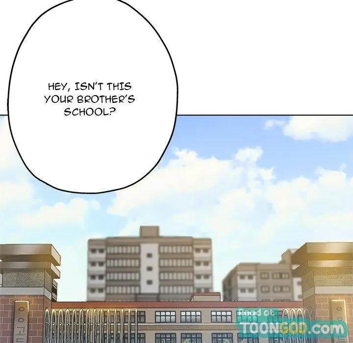 Newfound Partners Manhwa Facon Chapter 3 - Page 29