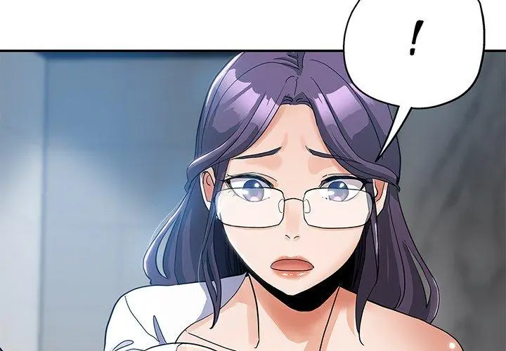 Newfound Partners Manhwa Facon Chapter 3 - Page 3