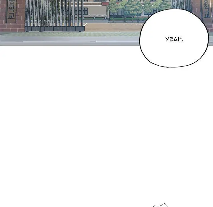 Newfound Partners Manhwa Facon Chapter 3 - Page 30