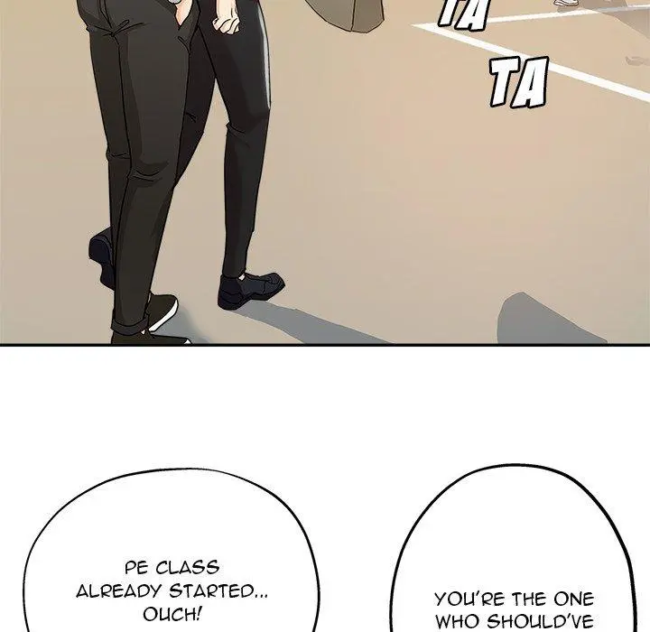 Newfound Partners Manhwa Facon Chapter 3 - Page 33