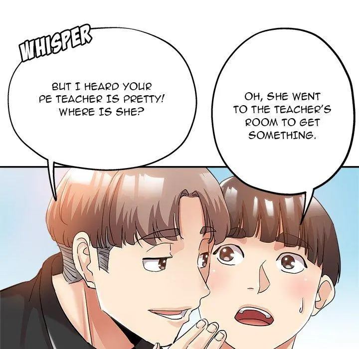 Newfound Partners Manhwa Facon Chapter 3 - Page 35