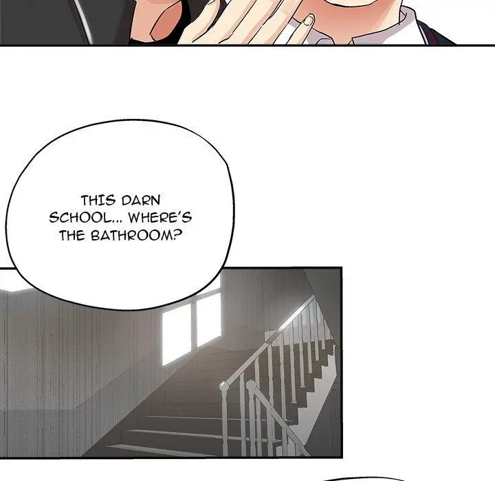 Newfound Partners Manhwa Facon Chapter 3 - Page 36