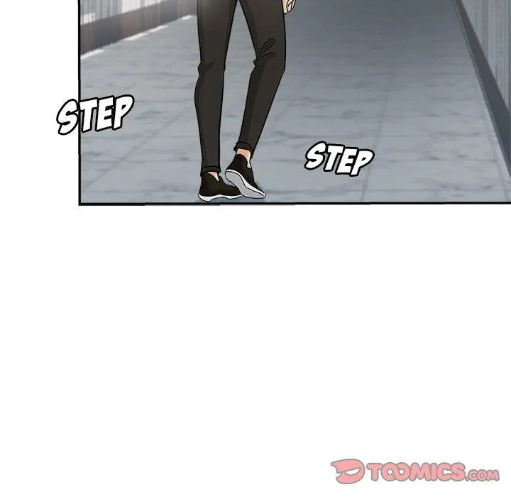 Newfound Partners Manhwa Facon Chapter 3 - Page 38