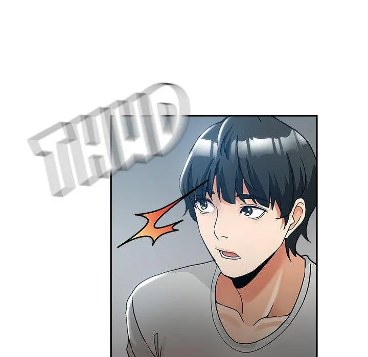 Newfound Partners Manhwa Facon Chapter 3 - Page 39