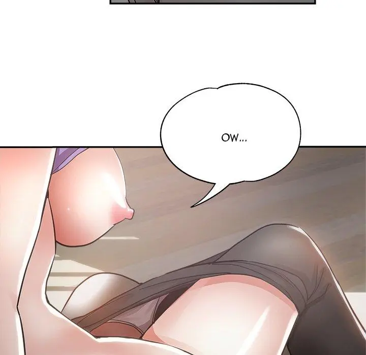 Newfound Partners Manhwa Facon Chapter 3 - Page 40