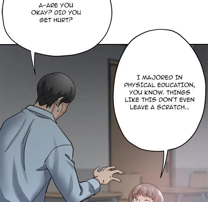 Newfound Partners Manhwa Facon Chapter 3 - Page 42