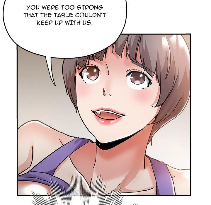 Newfound Partners Manhwa Facon Chapter 3 - Page 44