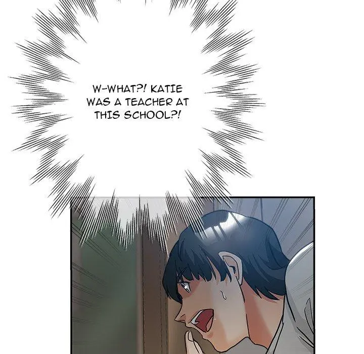 Newfound Partners Manhwa Facon Chapter 3 - Page 45
