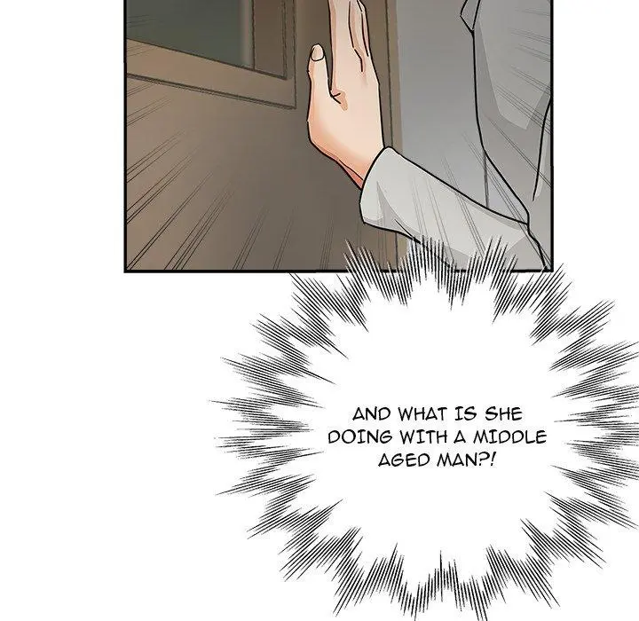 Newfound Partners Manhwa Facon Chapter 3 - Page 46
