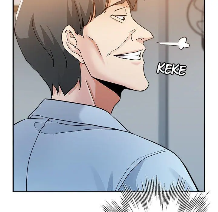 Newfound Partners Manhwa Facon Chapter 3 - Page 48