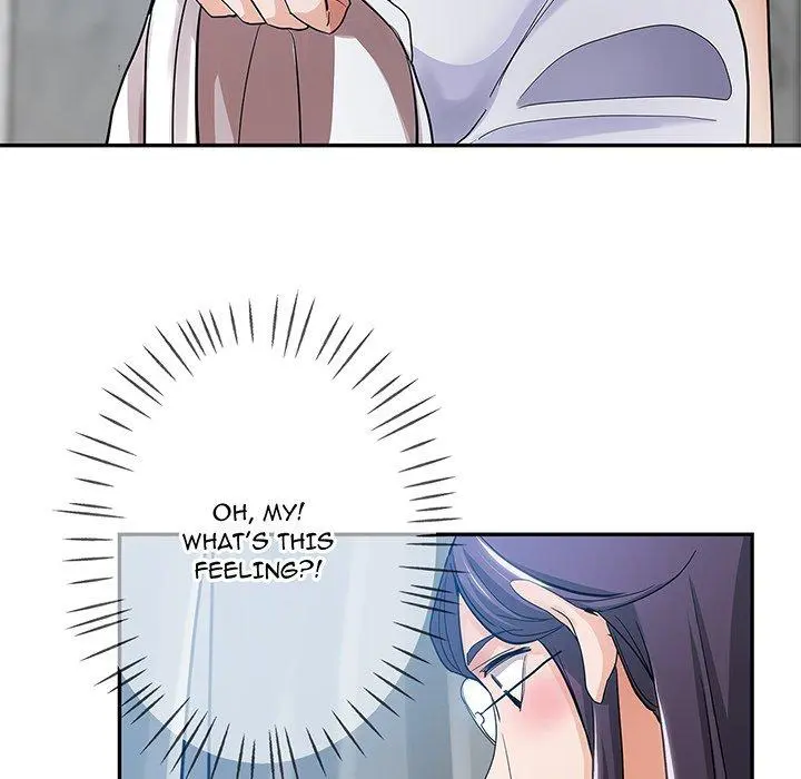 Newfound Partners Manhwa Facon Chapter 3 - Page 5