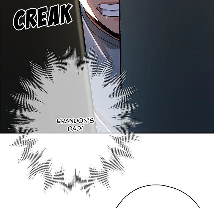 Newfound Partners Manhwa Facon Chapter 3 - Page 50