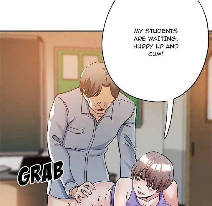 Newfound Partners Manhwa Facon Chapter 3 - Page 51