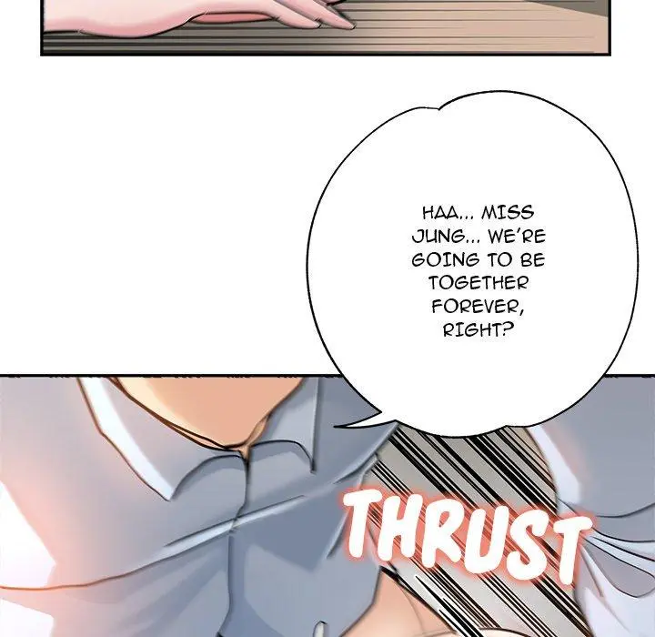 Newfound Partners Manhwa Facon Chapter 3 - Page 58