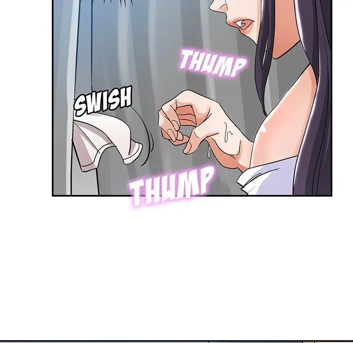 Newfound Partners Manhwa Facon Chapter 3 - Page 6