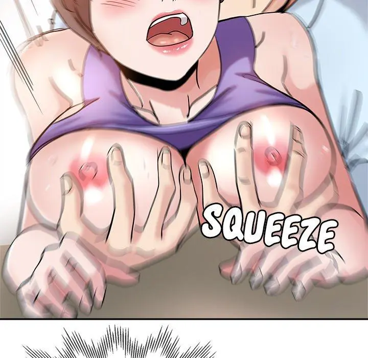 Newfound Partners Manhwa Facon Chapter 3 - Page 61