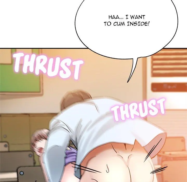 Newfound Partners Manhwa Facon Chapter 3 - Page 64