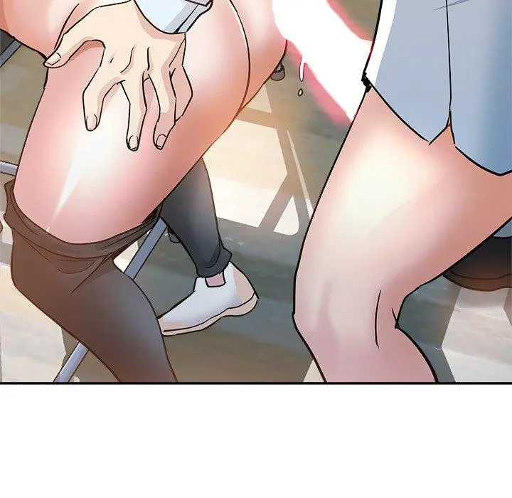 Newfound Partners Manhwa Facon Chapter 3 - Page 69