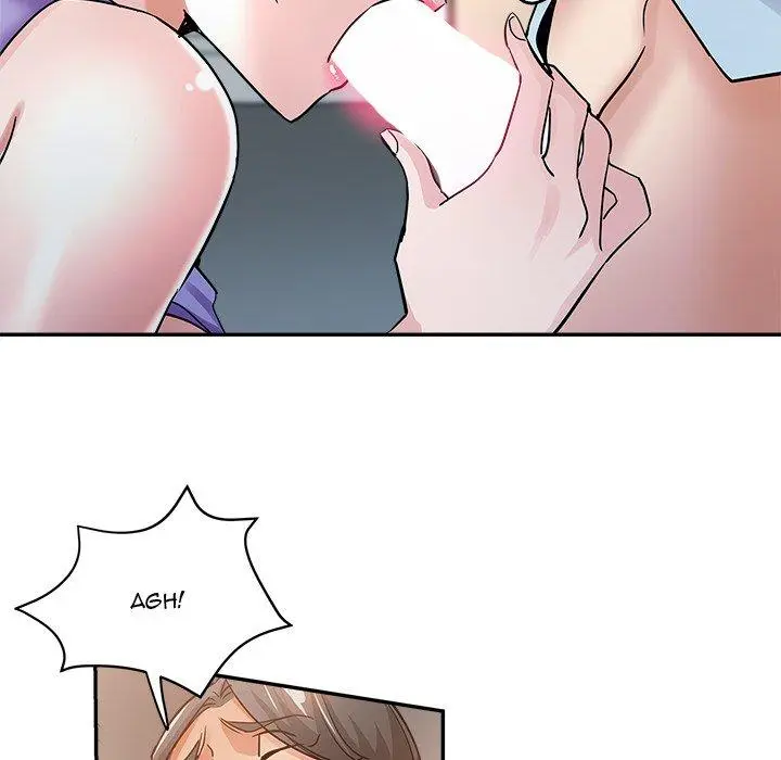 Newfound Partners Manhwa Facon Chapter 3 - Page 71