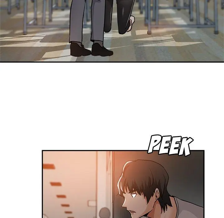 Newfound Partners Manhwa Facon Chapter 3 - Page 75