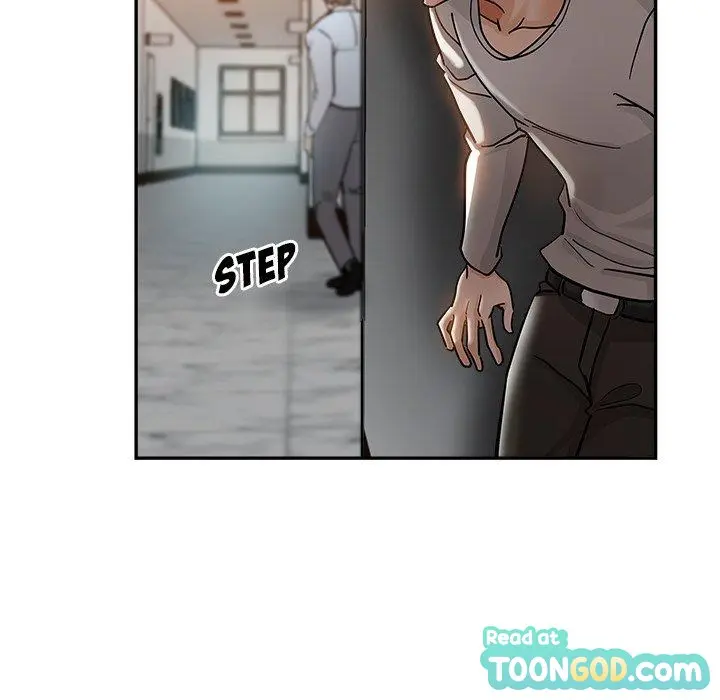 Newfound Partners Manhwa Facon Chapter 3 - Page 76