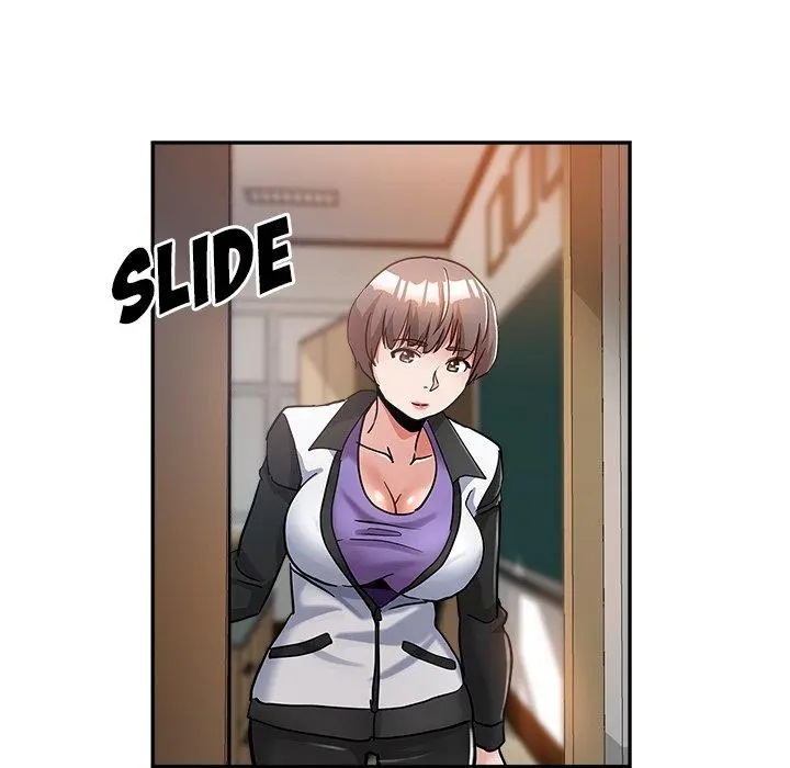 Newfound Partners Manhwa Facon Chapter 3 - Page 77