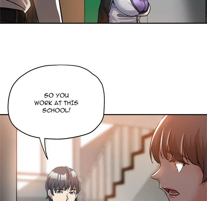 Newfound Partners Manhwa Facon Chapter 3 - Page 79