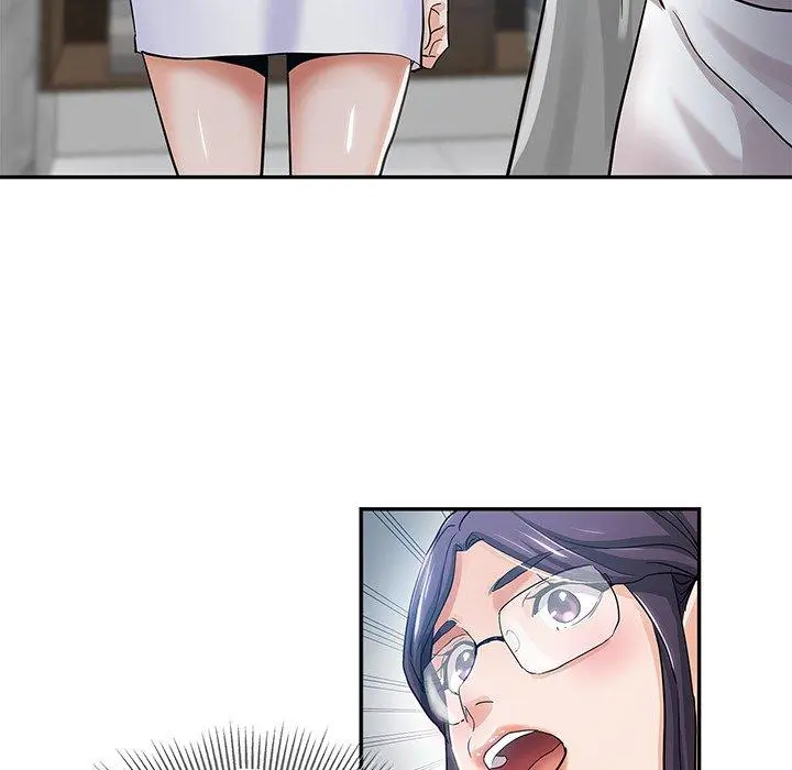 Newfound Partners Manhwa Facon Chapter 3 - Page 8