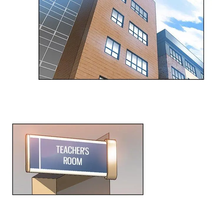 Newfound Partners Manhwa Facon Chapter 3 - Page 82