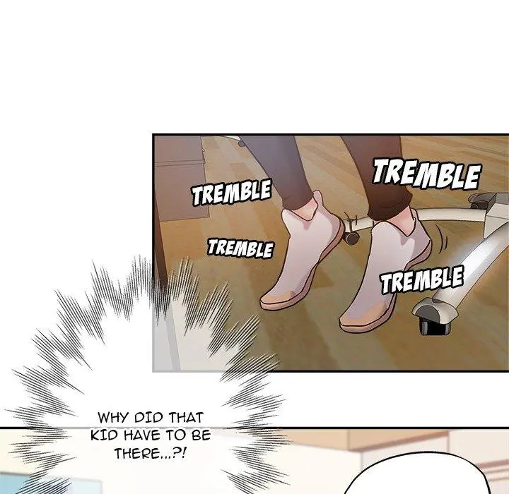 Newfound Partners Manhwa Facon Chapter 3 - Page 83