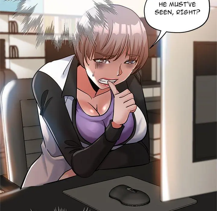 Newfound Partners Manhwa Facon Chapter 3 - Page 84