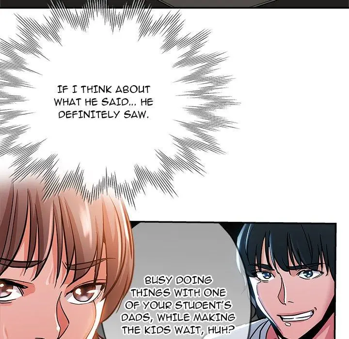 Newfound Partners Manhwa Facon Chapter 3 - Page 85