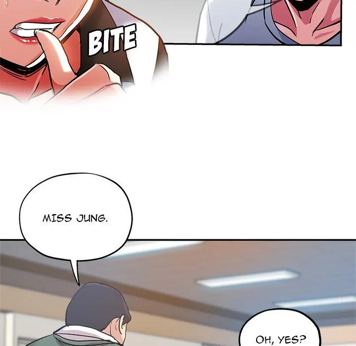 Newfound Partners Manhwa Facon Chapter 3 - Page 86