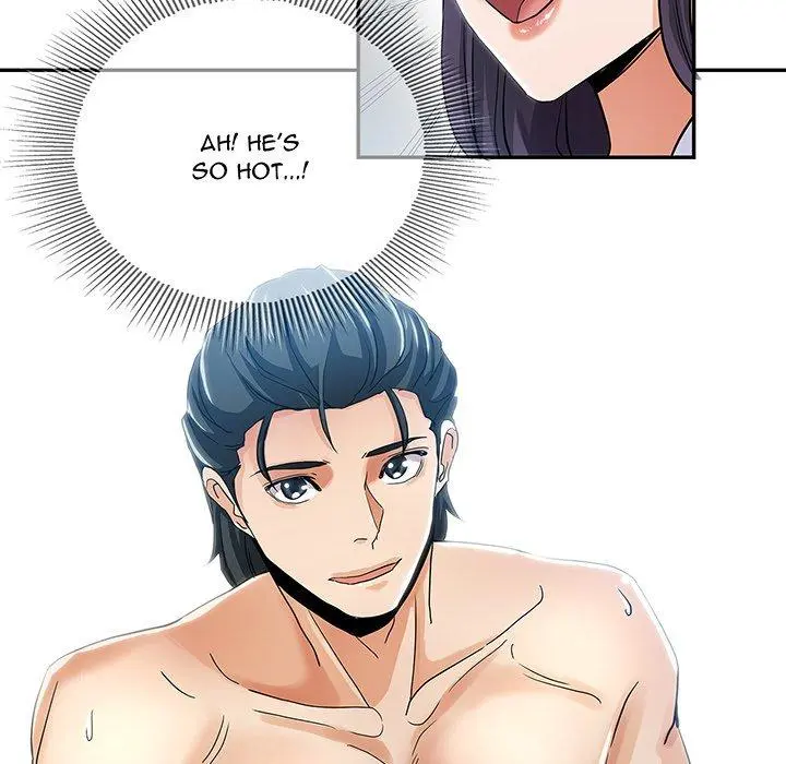 Newfound Partners Manhwa Facon Chapter 3 - Page 9