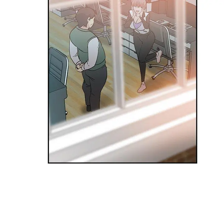 Newfound Partners Manhwa Facon Chapter 3 - Page 90