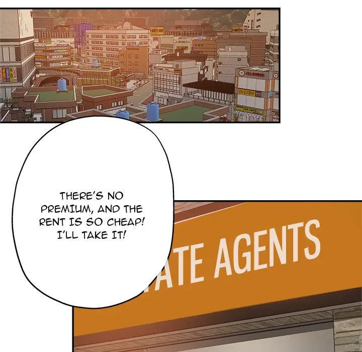 Newfound Partners Manhwa Facon Chapter 3 - Page 91