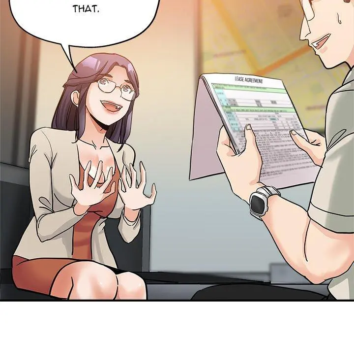 Newfound Partners Manhwa Facon Chapter 3 - Page 94
