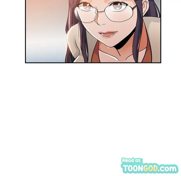 Newfound Partners Manhwa Facon Chapter 3 - Page 96