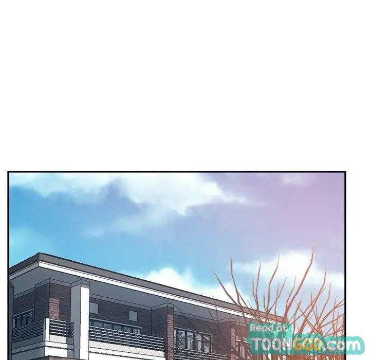 Newfound Partners Manhwa Facon Chapter 3 - Page 97