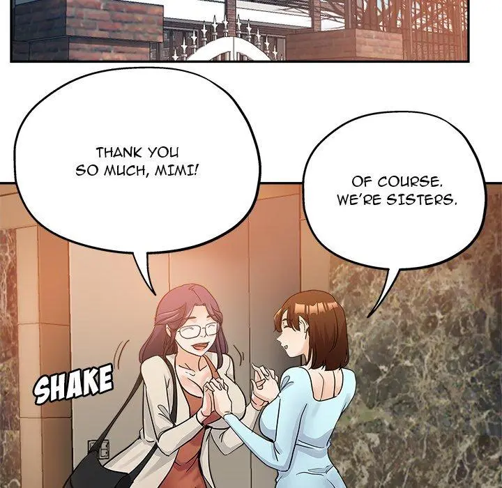 Newfound Partners Manhwa Facon Chapter 3 - Page 98