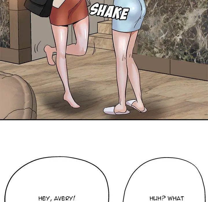 Newfound Partners Manhwa Facon Chapter 3 - Page 99