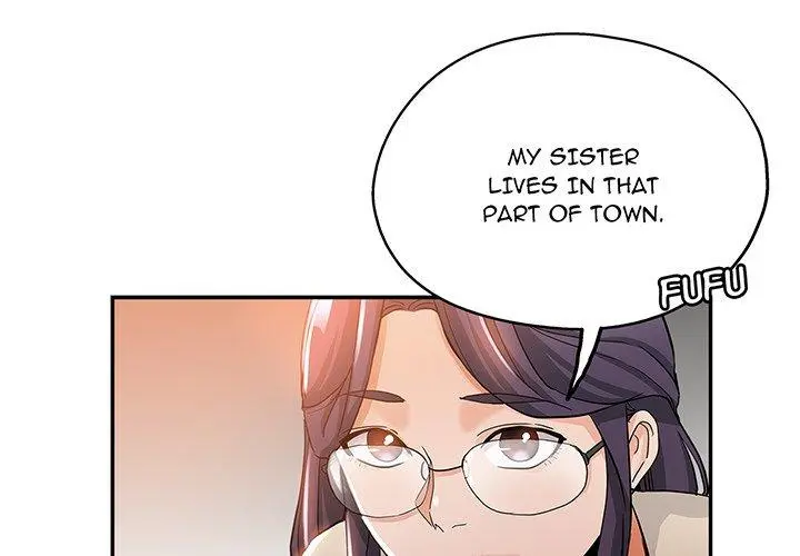 Newfound Partners Manhwa Facon Chapter 4 - Page 1