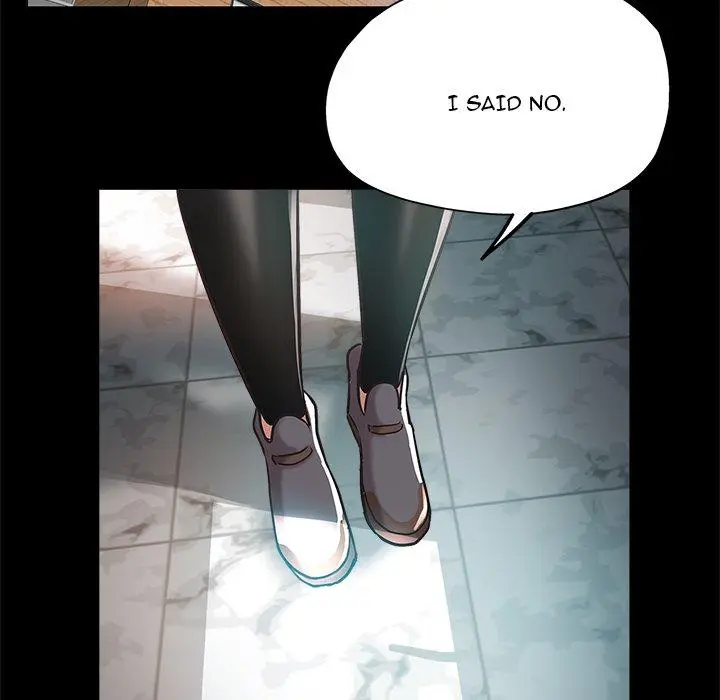 Newfound Partners Manhwa Facon Chapter 4 - Page 100
