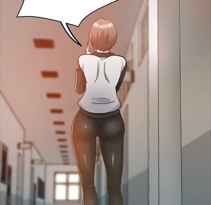 Newfound Partners Manhwa Facon Chapter 4 - Page 102