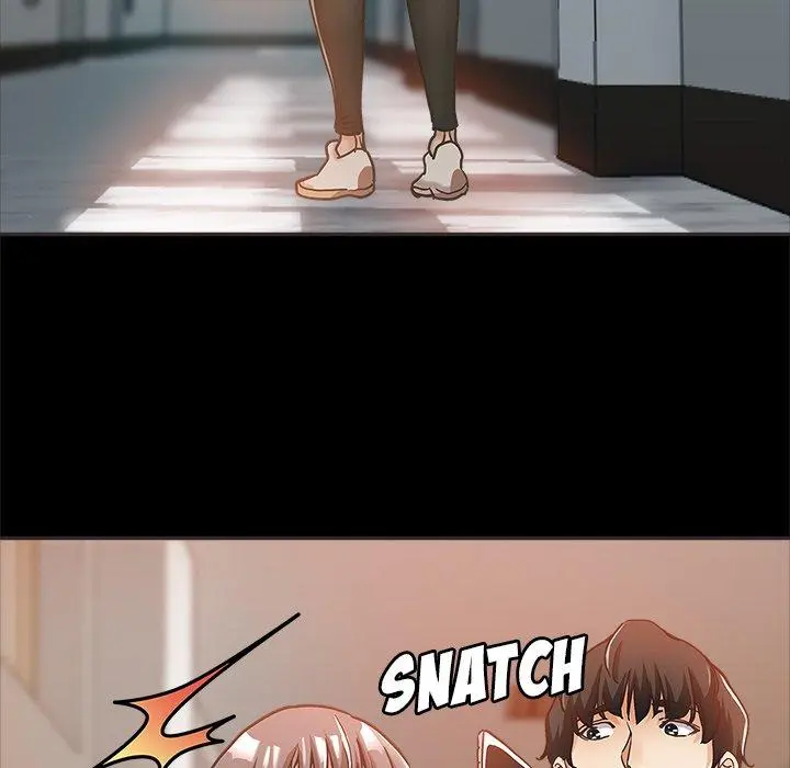 Newfound Partners Manhwa Facon Chapter 4 - Page 103