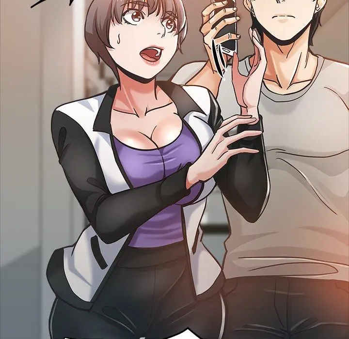 Newfound Partners Manhwa Facon Chapter 4 - Page 104