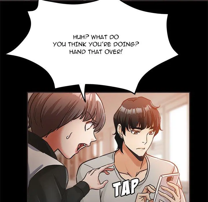 Newfound Partners Manhwa Facon Chapter 4 - Page 105